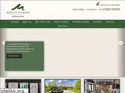 Sites similar to merciamarina.co.uk