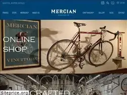 Sites similar to merciancycles.co.uk