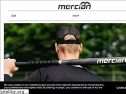 Sites similar to mercianhockey.com