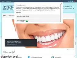 Sites similar to mercianhouse.com