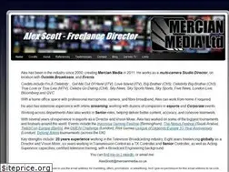 Sites similar to mercianmedia.co.uk