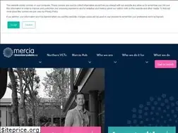 Sites similar to merciatech.co.uk