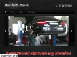 Sites similar to mercibonto.hu
