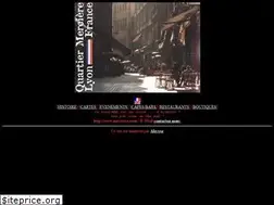 Sites similar to merciere.com