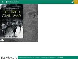 Sites similar to mercierpress.ie