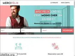 Sites similar to mercifelix.com