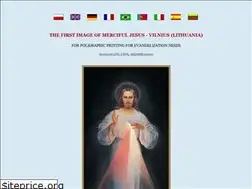 Sites similar to merciful-jesus.com