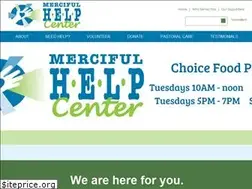Sites similar to mercifulhelpcenter.org