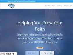 Sites similar to mercifulservantsofgod.com