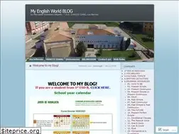 Sites similar to mercigd.wordpress.com