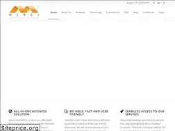 Sites similar to merciglobal.com