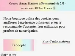 Sites similar to mercihandy.com