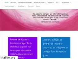 Sites similar to mercijetaime.fr