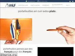 Sites similar to mercilafrance.fr
