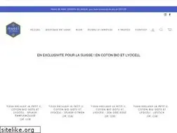 Sites similar to mercilesabeilles.com