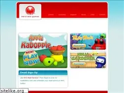Sites similar to mercilessgames.com