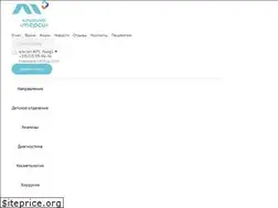 Sites similar to mercimed.by
