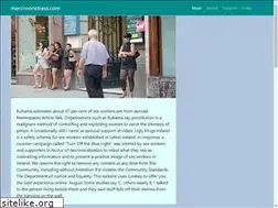 Sites similar to mercimonstress.com
