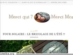 Sites similar to mercimontessori.com