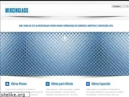 Sites similar to mercinglass.com.br
