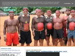 Sites similar to merciogomes.blogspot.com