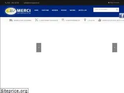 Sites similar to merciparts.nl