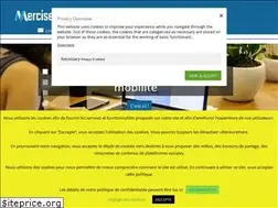 Sites similar to mercise.ch