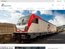 Sites similar to mercitaliarail.it