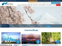 Sites similar to mercitour.com