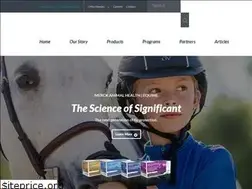 Sites similar to merck-animal-health-equine.com