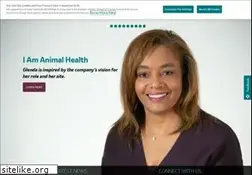 Sites similar to merck-animal-health-usa.com