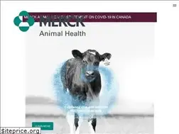 Sites similar to merck-animal-health.ca