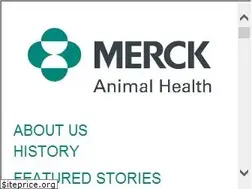 Sites similar to merck-animal-health.com