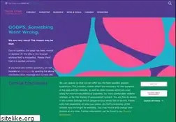 Sites similar to merck.co.id