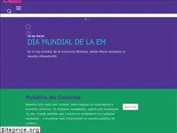 Sites similar to merck.com.ar