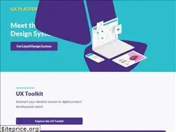 Sites similar to merck.design
