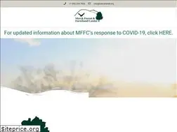 Sites similar to merckforest.org