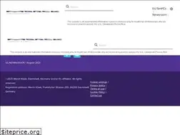 Sites similar to merckneurology.com