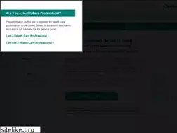 Sites similar to mercksamplecenter.com