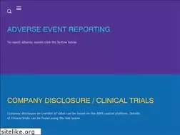 Sites similar to merckserono.co.uk