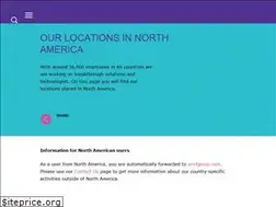 Sites similar to merckserono.cz
