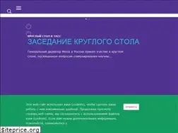 Sites similar to merckserono.ru