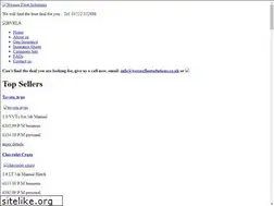 Sites similar to mercleasing.co.uk