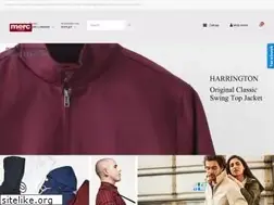 Sites similar to merclondon.pl