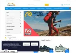 Sites similar to merco.cz