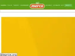 Sites similar to merco.mx