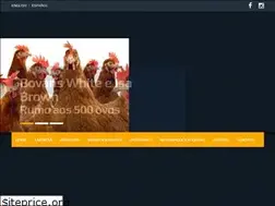 Sites similar to mercoaves.com.br