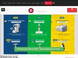 Sites similar to mercoframes.com