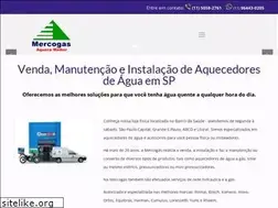 Sites similar to mercogas.com.br