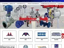Sites similar to mercoid.com.my